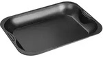 Zenker Auflaufform "Special Cooking" in Schwarz - (B)40 x (T)30 cm