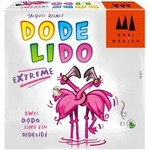 Drei Magier Spiele Kartenspiel "Dodelido Extreme" - ab 8 Jahren