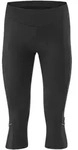 Gonso Fahrradleggings "Essential" in Schwarz - 42