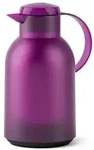 Emsa Isolierkanne "Samba" in Lila - 1,5 l