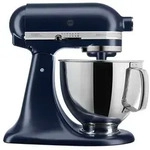 KitchenAid K&uuml;chenmaschine "Artisan" in Dunkelblau - 4,8 l