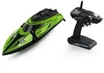 Revell Control Ferngesteuertes Speedboat "Hurricane" - ab 14 Jahren Revell Control Ferngesteuertes Speedboat "Hurricane" - ab 14 Jahren