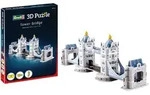 Revell 31tlg. 3D-Puzzle "Tower Bridge" - ab 10 Jahren