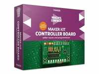 FRANZIS Programmier-Kit "Controller Board" - ab 14 Jahren