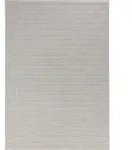 NORTHRUGS Indoor-/ Outdoor-Teppich "Match" in Creme - 80x150 cm