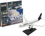 Revell Modellbausatz mit Basiszubeh&ouml;r in Wei&szlig; - ab 10 Jahren