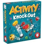 Piatnik Spiel "Activity Knock Out" - ab 12 Jahren
