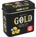 Game Factory Legespiel "GOLD" - ab 6 Jahren
