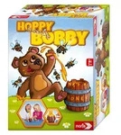 Noris Spiel "Hoppy-Bobby" - ab 3 Jahren