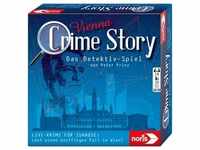 Noris Detektiv-Spiel "Crime Story - Vienna" - ab 12 Jahren