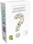 Asmodee Kartenspiel "Concept - Neue Begriffe" - ab 10 Jahren