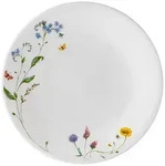 Hutschenreuther Speiseteller "Spring Vibes" in Wei&szlig; - &Oslash; 27 cm