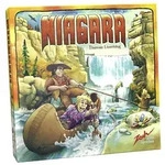 Zoch Strategiespiel "Niagara" - ab 8 Jahren