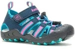 Kamik Halbsandalen "Crab" in Blau - 26