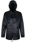 Regatta Regenjacke "Stormbreak" in Dunkelblau - M