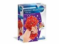 Clementoni Galileo-Experimentierset "Squishy Balls" - ab 8 Jahren