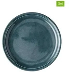 Thomas 6er-Set: Speiseteller "Trend Colour" in Dunkelblau - (H)2,9 x &Oslash; 26 cm