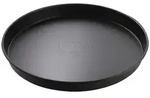 Dr. Oetker Pizzablech "Tradition" in Schwarz - &Oslash; 30 cm