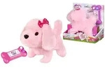 Simba Activity-Kuscheltier "Little Puppy" - ab 3 Jahren