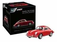 Revell Adventskalender-Modell-Set "Porsche 356" - ab 10 Jahren