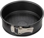 Zenker Springform "Black metallic" in Schwarz - &Oslash; 20 cm