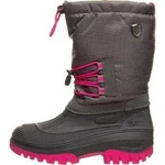 cmp Winterstiefel "Ahto" in Grau - 25