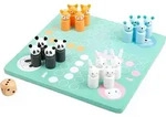 small foot Brettspiel "Ludo" - ab 4 Jahren
