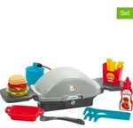 &eacute;coiffier Barbecue-Gasgrill - ab 18 Monaten