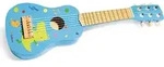 Eichhorn Gitarre - ab 3 Jahren
