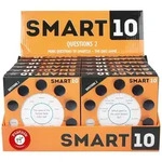 Piatnik Zusatzfragen f&uuml;r "Smart 10" - ab 14 Jahren