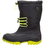 cmp Winterstiefel "Ahto" in Dunkelblau - 39