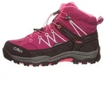 cmp Trekkingboots "Rigel" in Pink - 31