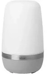 Blomus LED-Au&szlig;enleuchte "Spirit" in Grau - (H)24 cm