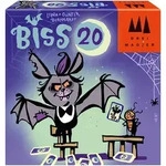 Drei Magier Spiele Kartenspiel "Biss 20" - ab 7 Jahren