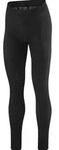 Gonso Fahrradleggings in Schwarz - 42