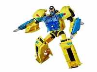 Transformers Spielfigur "Bumblebee Cyberverse Adventures" - ab 6 Jahren