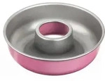 Zenker Kranzform "creative studio" in Rosa - &Oslash; 28 cm