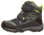 cmp Winterboots "Pyry" in Anthrazit - 28