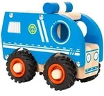 small foot Polizeifahrzeug - ab 18 Monaten