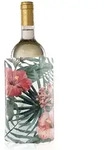 Vacu Vin Weink&uuml;hler in Wei&szlig; - (H)17,6 x &Oslash; 9,5 cm