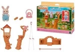 Sylvanian Families Sylvanian Families-Zubeh&ouml;r "Baby Seilbahn" - ab 3 Jahren