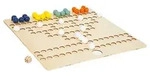 small foot Brettspiel "Barrikade" - ab 6 Jahren