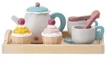 Bloomingville Spielset "Kitchen" - ab 2 Jahren