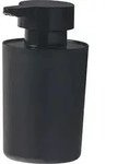 Tiger Seifenspender "Urban" in Schwarz - 180 ml