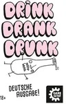 Game Factory Partyspiel "Drink Drank Drunk" - ab 18 Jahren