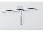 Wenko Duschabzieher "Terni Jumbo" in Chrom - (L)40 cm