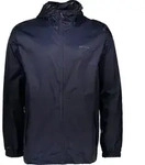 Regatta Regenjacke "Pack It III" in Dunkelblau - XXL