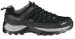cmp Trekkingschuhe "Rigel" in Schwarz - 45