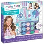 make it real Beautyset "Meerjungfrauen Beautyset" - ab 8 Jahren