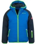 Trollkids Ski-/ Snowboardjacke "Hafjell PRO" in Blau - 98